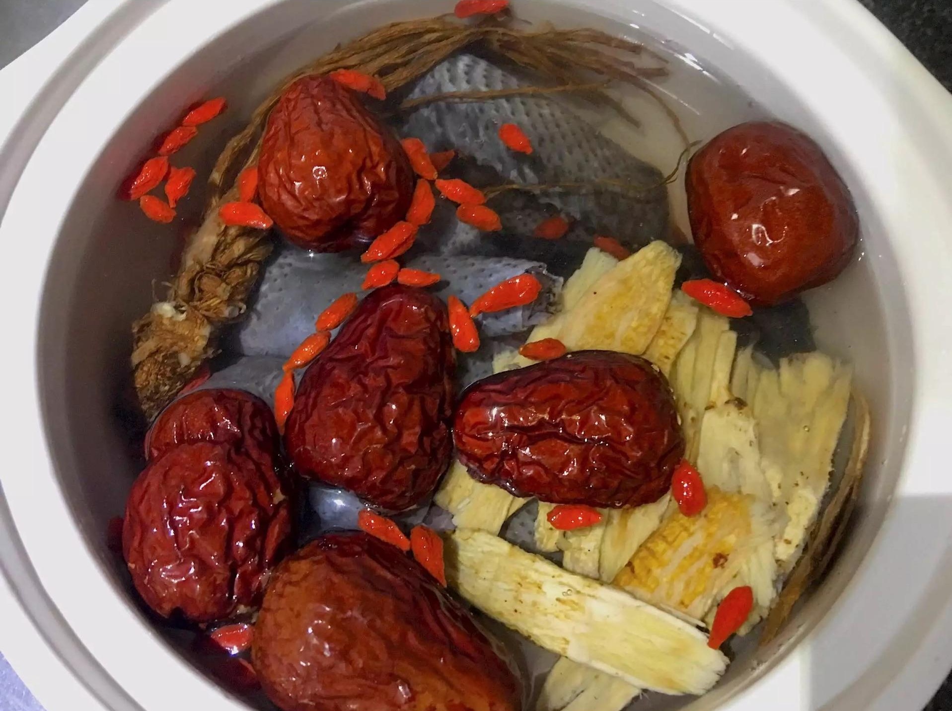 乌骨鸡有什么营养价值？